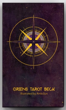 Oriens Tarot